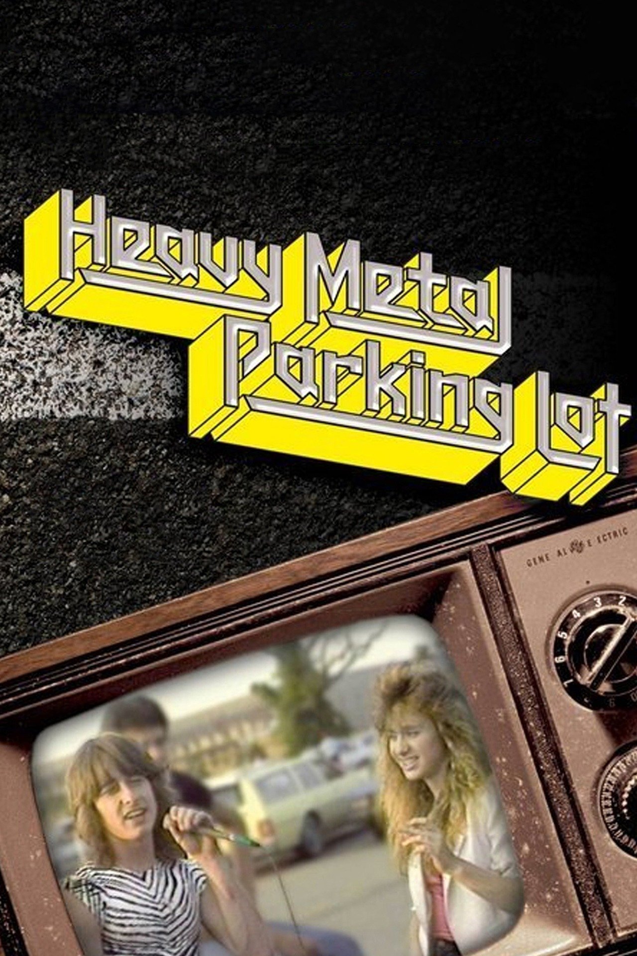 Heavy Metal Parking Lot (1986) [186763] (A1737669900) [[Concerts &amp; Biopics]] --Plex--